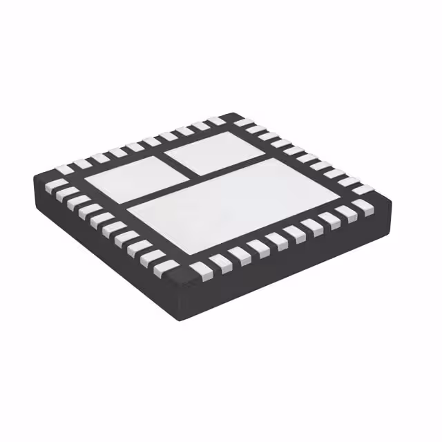 NCP5339MNTXG onsemi  Full Half-Bridge Drivers